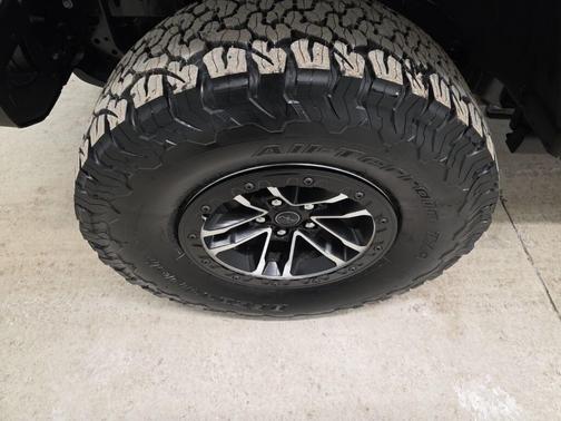 2026 Jeep Wrangler 4-Door Moab 392 4x4