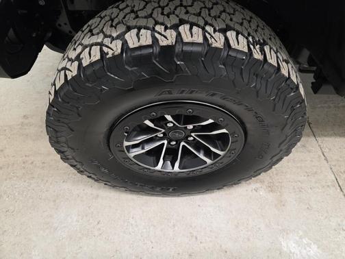 2026 Jeep Wrangler 4-Door Moab 392 4x4