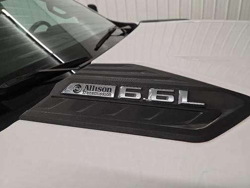 2024 Chevrolet Silverado 3500 WT