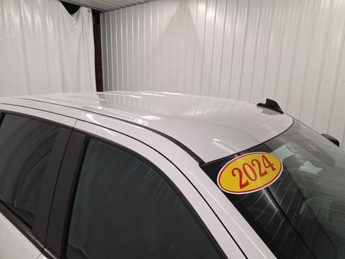 2024 Chevrolet Silverado 3500 WT