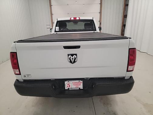 2023 RAM 1500 Tradesman