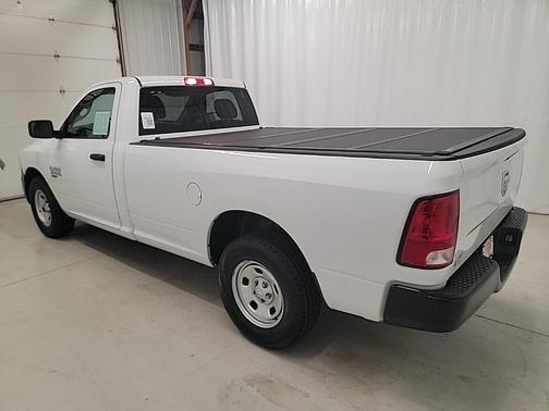 2023 RAM 1500 Tradesman