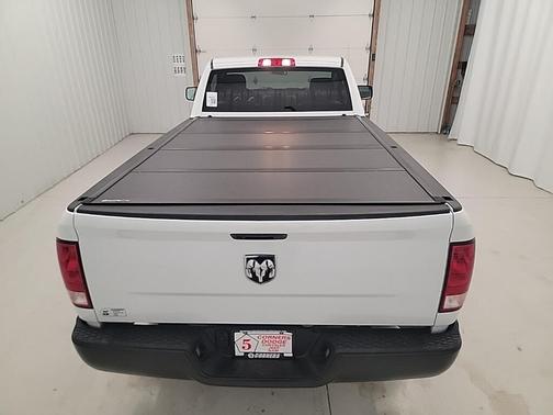 2023 RAM 1500 Tradesman