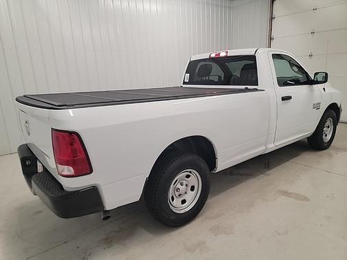 2023 RAM 1500 Tradesman