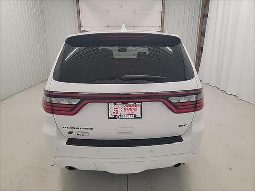 2021 Dodge Durango GT Plus