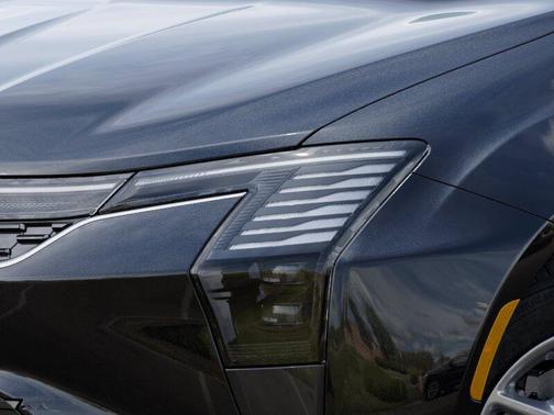 Diamond Black Crystal Pearlcoat 2027 Chrysler Pacifica L