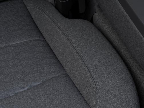 Diamond Black Crystal Pearlcoat 2026 RAM 2500 Big Horn Crew Cab 4x4 6'4' Box