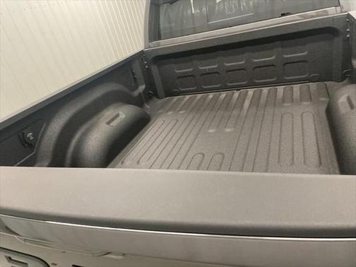 2025 RAM 2500 Laramie Crew Cab 4x4 6'4' Box