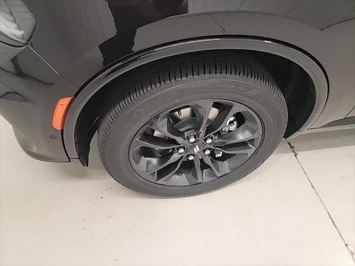 2025 Dodge Durango R/T Plus AWD