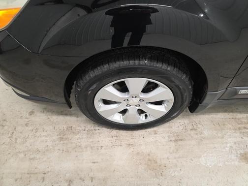 2010 Subaru Outback 2.5 i Limited