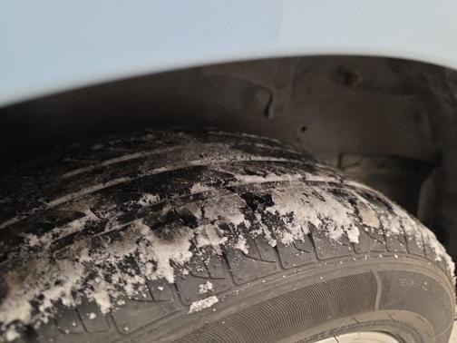 2016 Chevrolet Spark 1LT