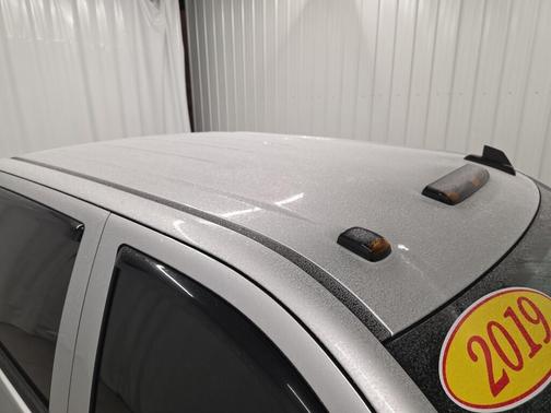 2019 Chevrolet Silverado 2500 WT