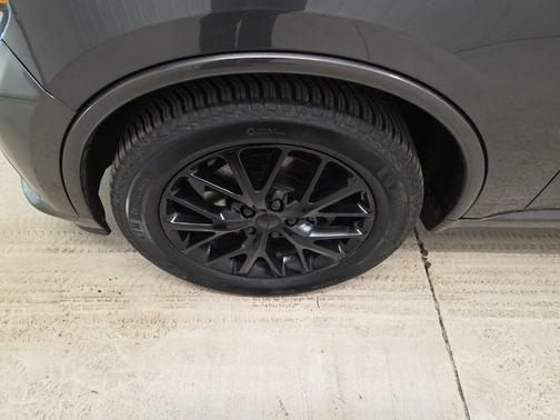 2016 Dodge Durango R/T