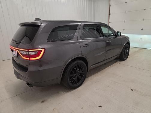 2016 Dodge Durango R/T