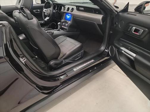 2023 Ford Mustang GT Premium