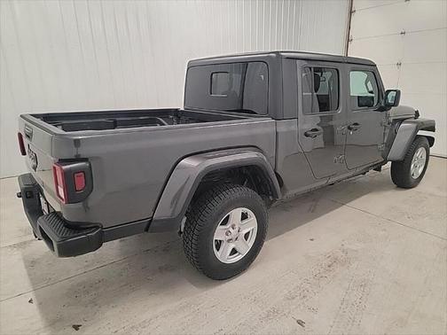 2023 Jeep Gladiator Sport S