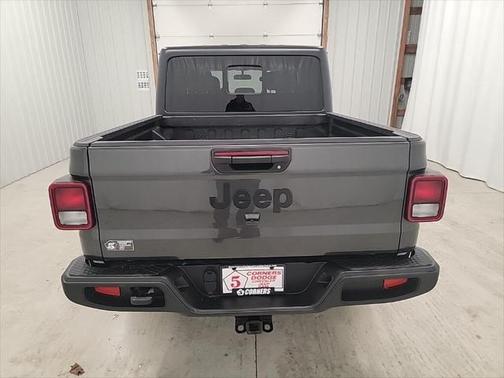 2023 Jeep Gladiator Sport S