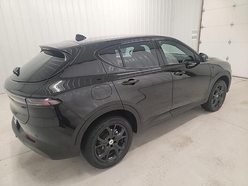 2024 Dodge Hornet GT AWD