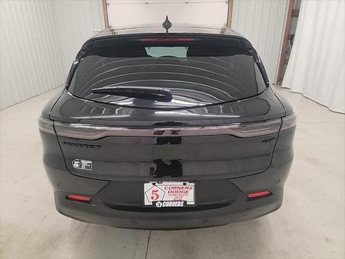 2024 Dodge Hornet GT AWD