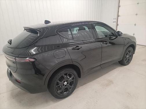 2024 Dodge Hornet GT AWD