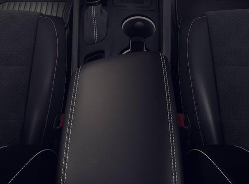 2026 Dodge Durango SRT Jailbreak AWD