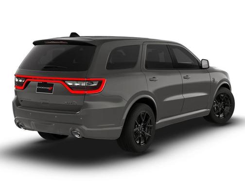 2026 Dodge Durango SRT Jailbreak AWD