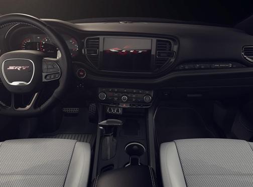 2026 Dodge Durango SRT Jailbreak AWD