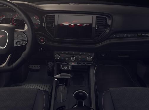 2026 Dodge Durango SRT Jailbreak AWD