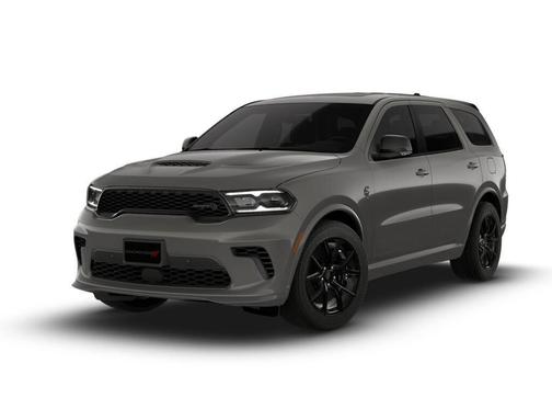 2026 Dodge Durango SRT Jailbreak AWD