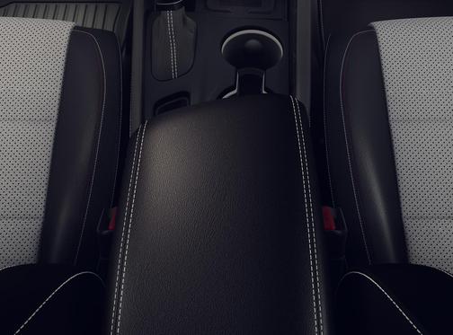 2026 Dodge Durango SRT Jailbreak AWD