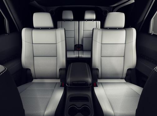 2026 Dodge Durango SRT Jailbreak AWD