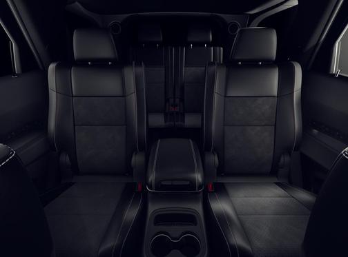 2026 Dodge Durango SRT Jailbreak AWD