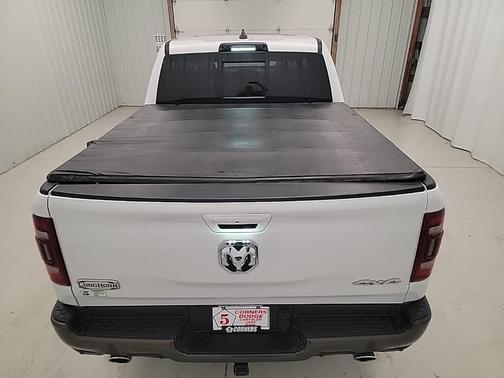 2023 RAM 1500 Longhorn
