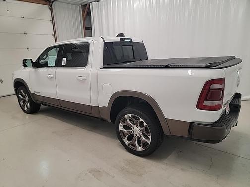 2023 RAM 1500 Longhorn