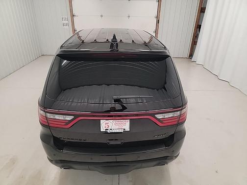 2025 Dodge Durango SRT Hellcat Brass Monkey AWD