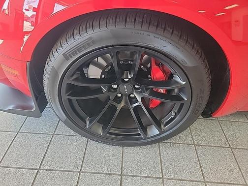 2022 Dodge Challenger SRT Hellcat