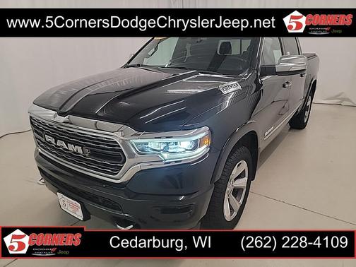 2022 RAM 1500 Limited