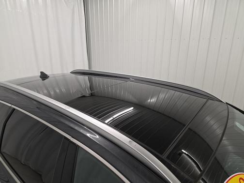 Nocturne Grey 2022 Hyundai SANTA FE Ultimate Calligraphy