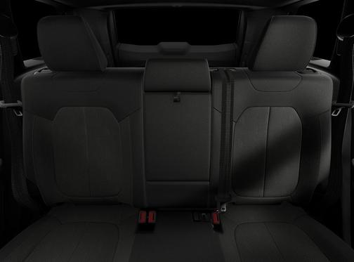 Sting-Gray Clearcoat 2026 Jeep Cherokee Laredo 4x4