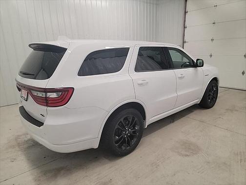 2022 Dodge Durango R/T AWD