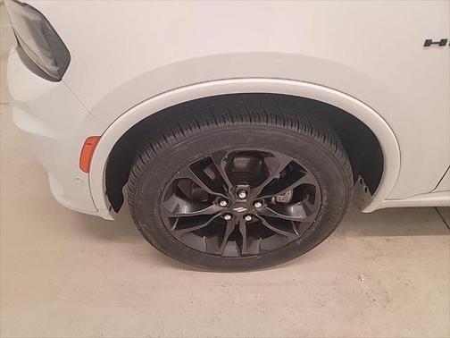 2022 Dodge Durango R/T AWD
