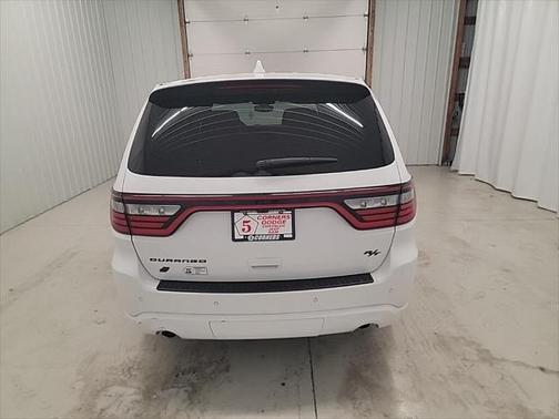 2022 Dodge Durango R/T AWD
