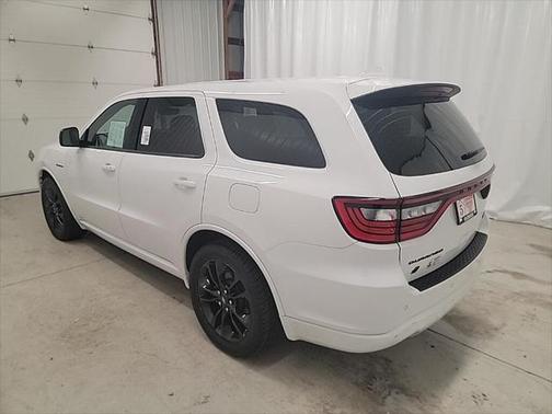 2022 Dodge Durango R/T AWD