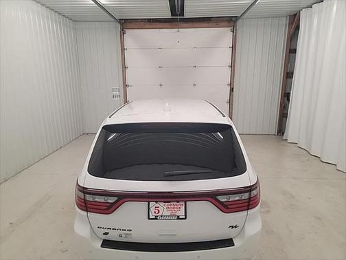 2022 Dodge Durango R/T AWD