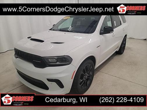 2022 Dodge Durango R/T AWD