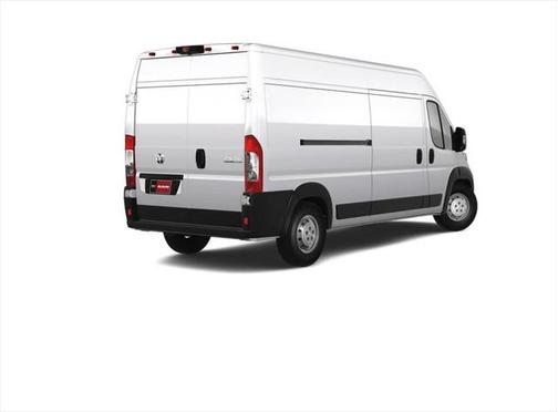2025 RAM ProMaster 2500 Tradesman