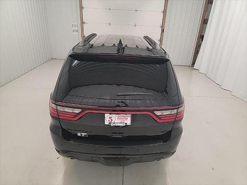 2025 Dodge Durango GT AWD
