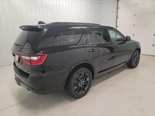 2025 Dodge Durango GT AWD