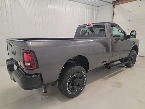 2025 RAM 2500 Tradesman Regular Cab 4x4 8' Box