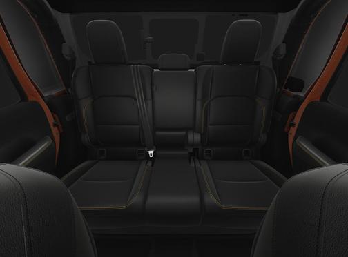 2025 Jeep Gladiator High Tide